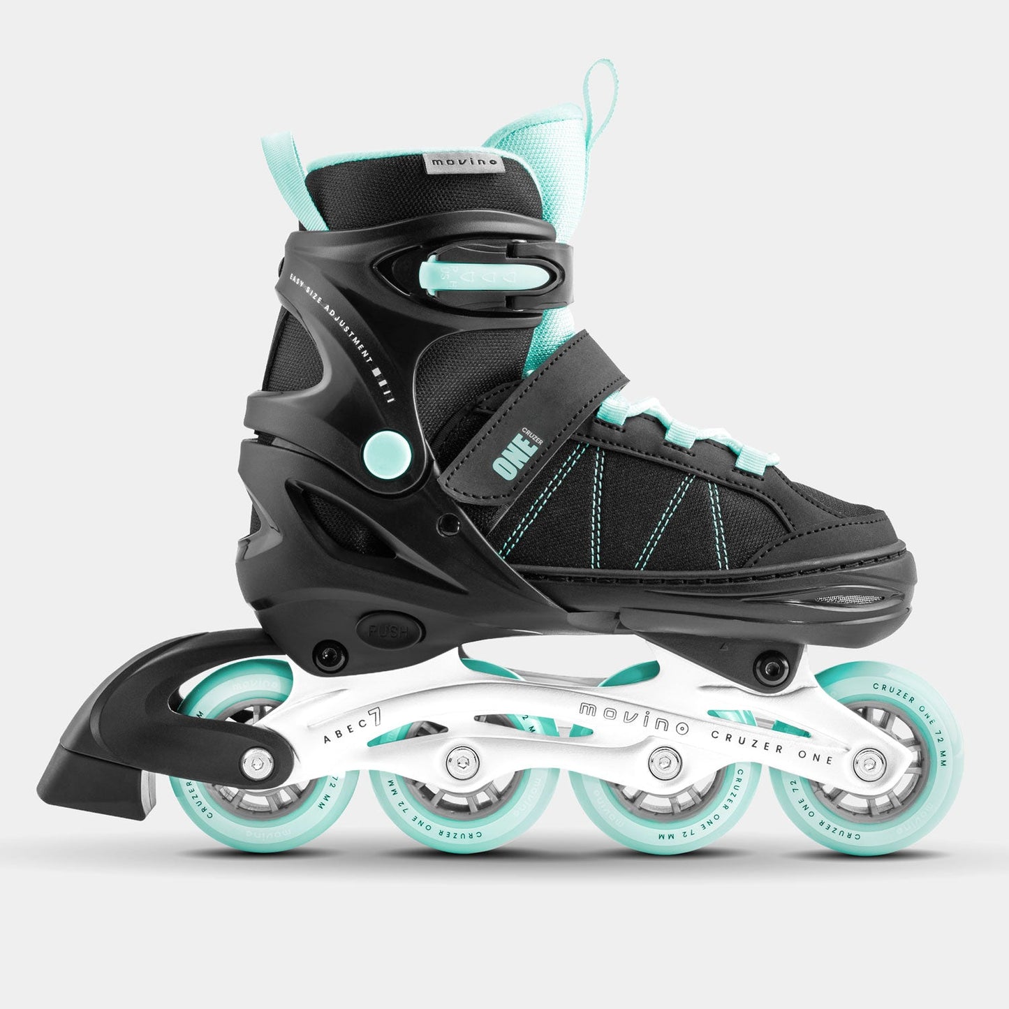 Movino Cruzer One (Mint)