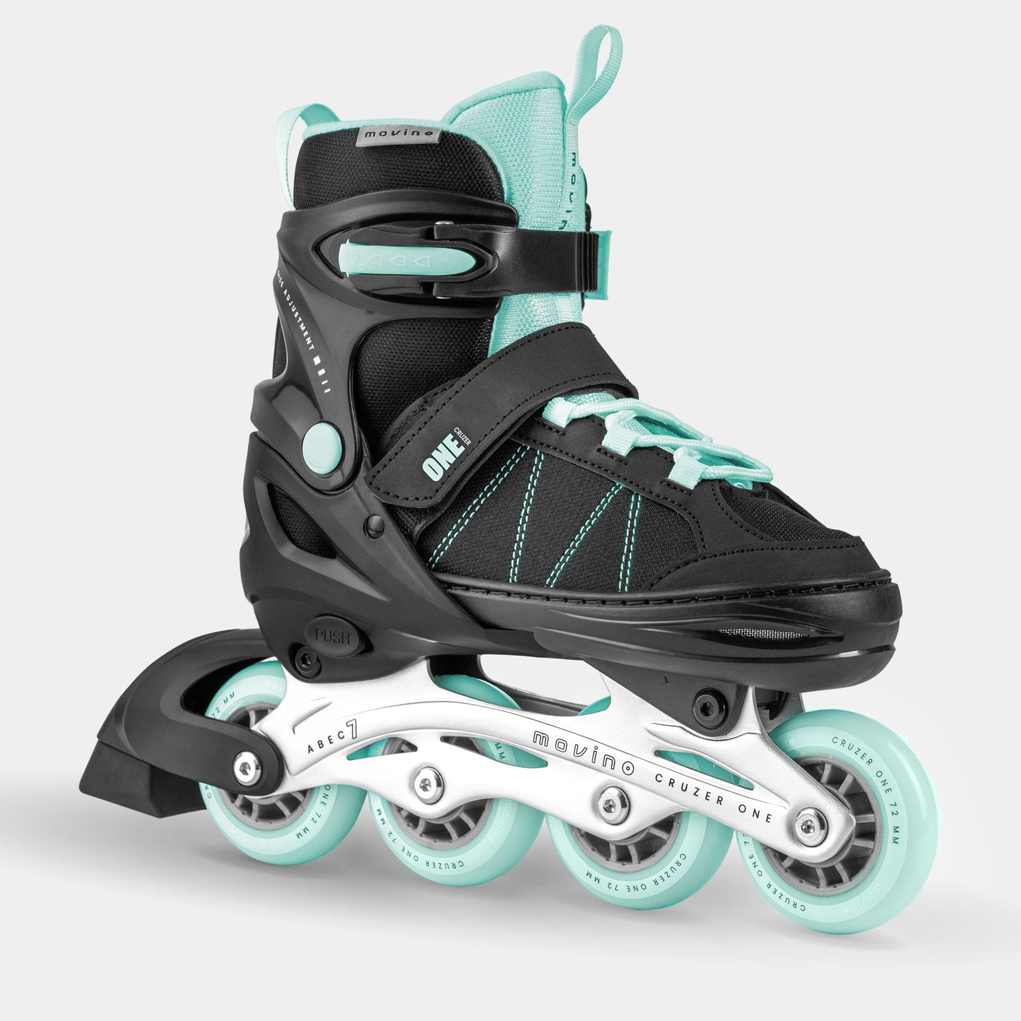 Movino Cruzer One (Mint)