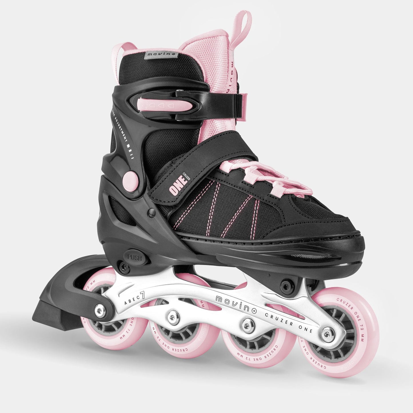 Movino Cruzer One (Pink)