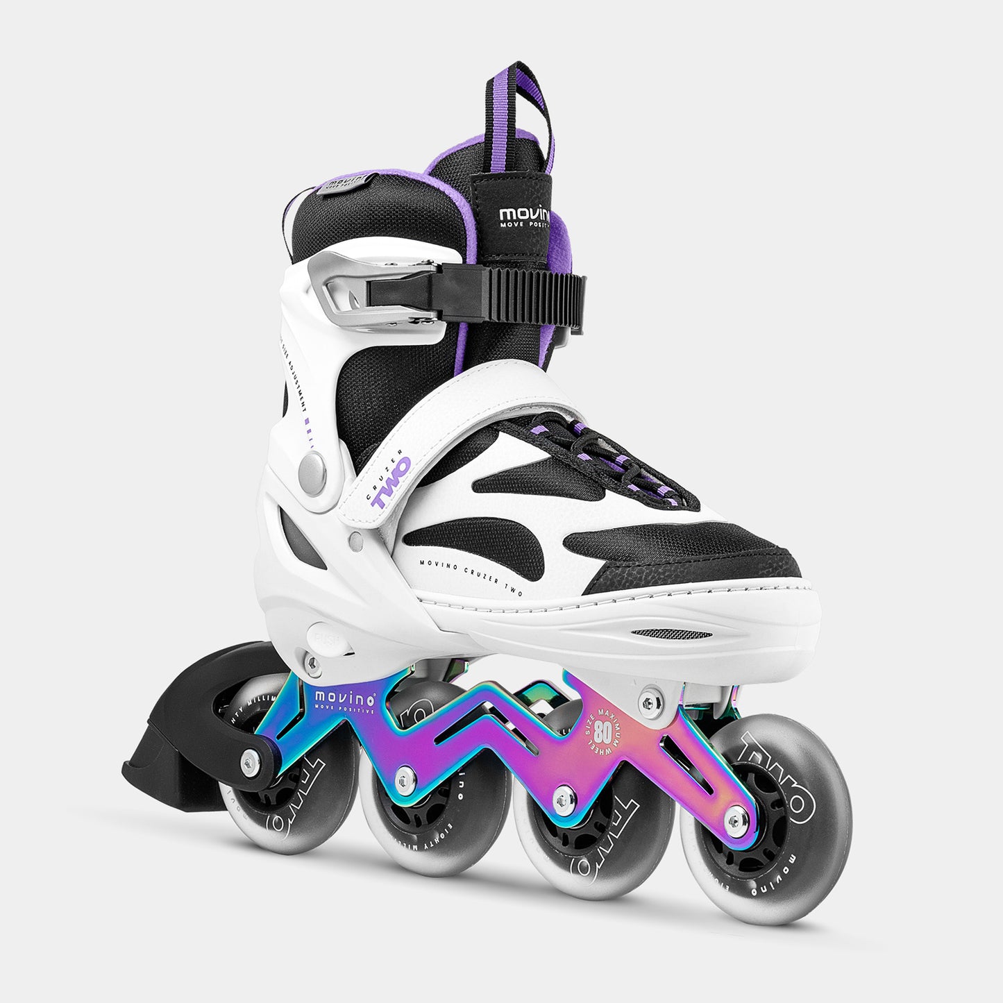 Movino Cruzer Two (Neochrome)