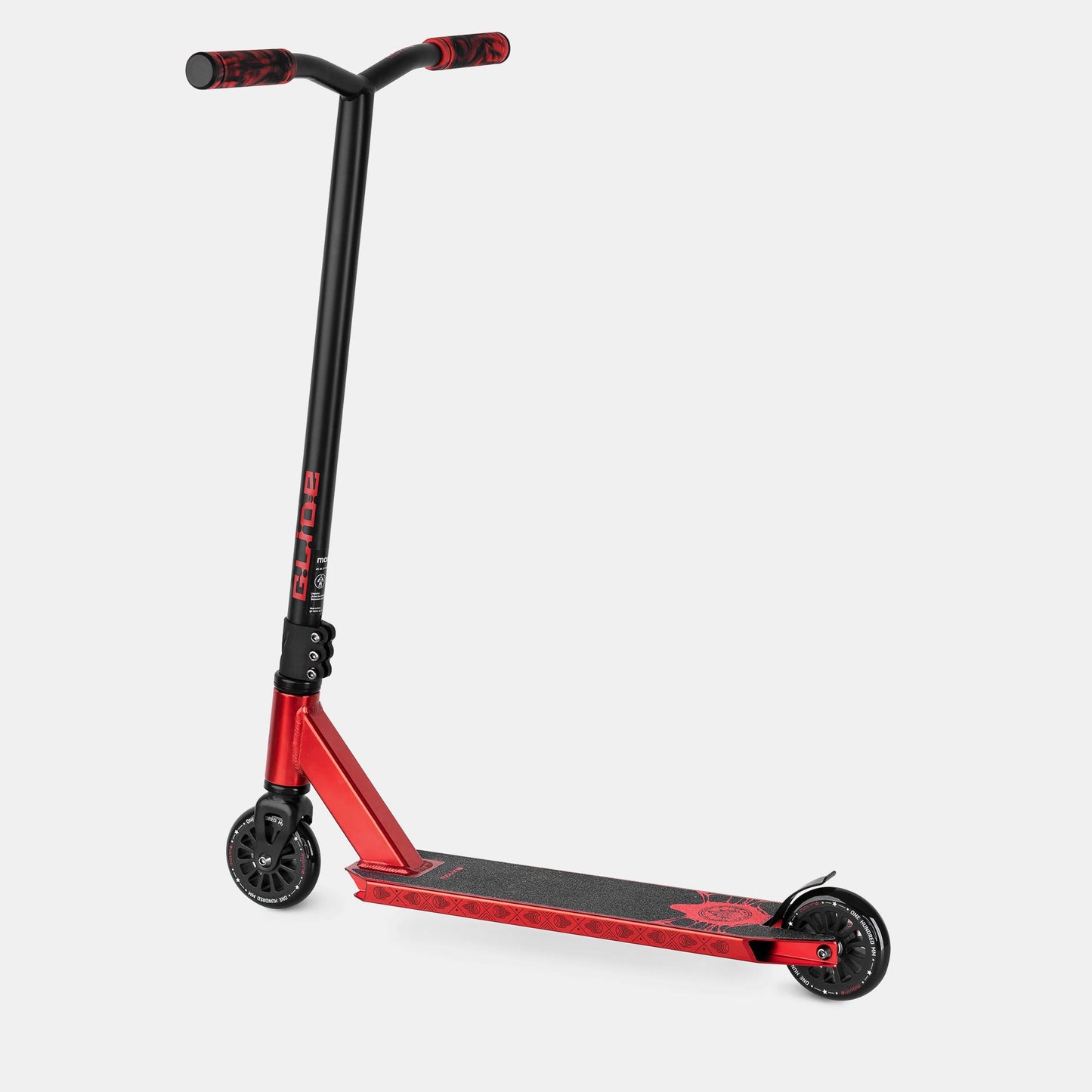 Movino Glide (vermelha)
