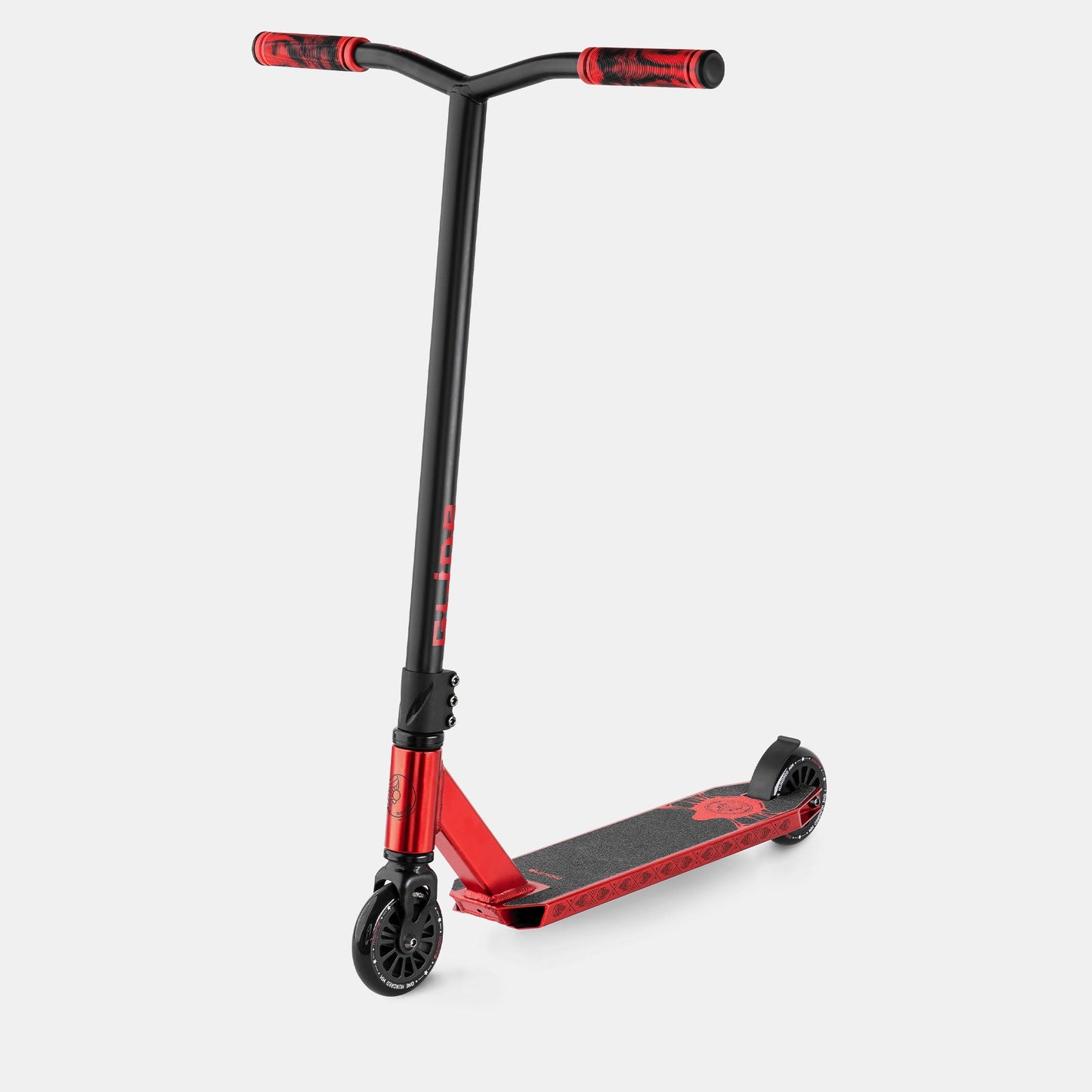 Movino Glide (vermelha)
