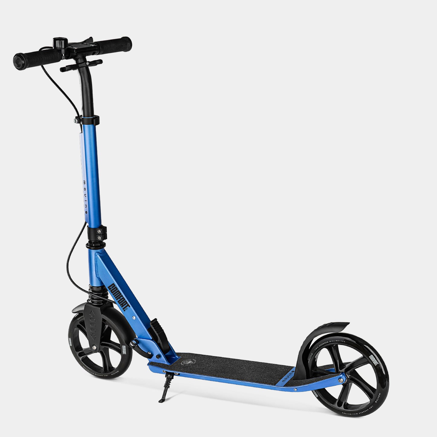 Movino Comfort+ (azul)