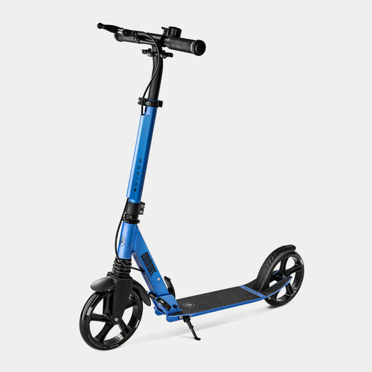 Movino Comfort+ (azul)