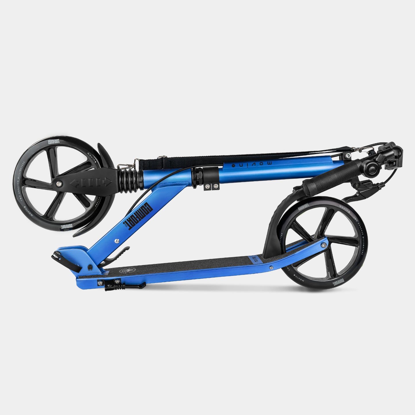 Movino Comfort+ (azul)