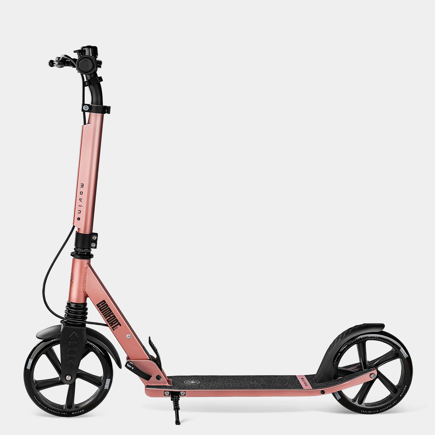 Movino Comfort+ (Pink)
