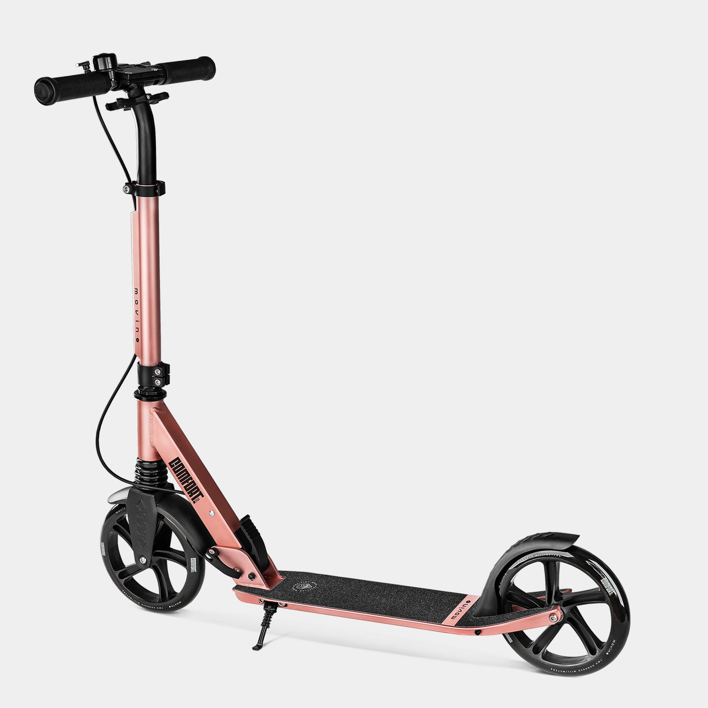 Movino Comfort+ (Pink)