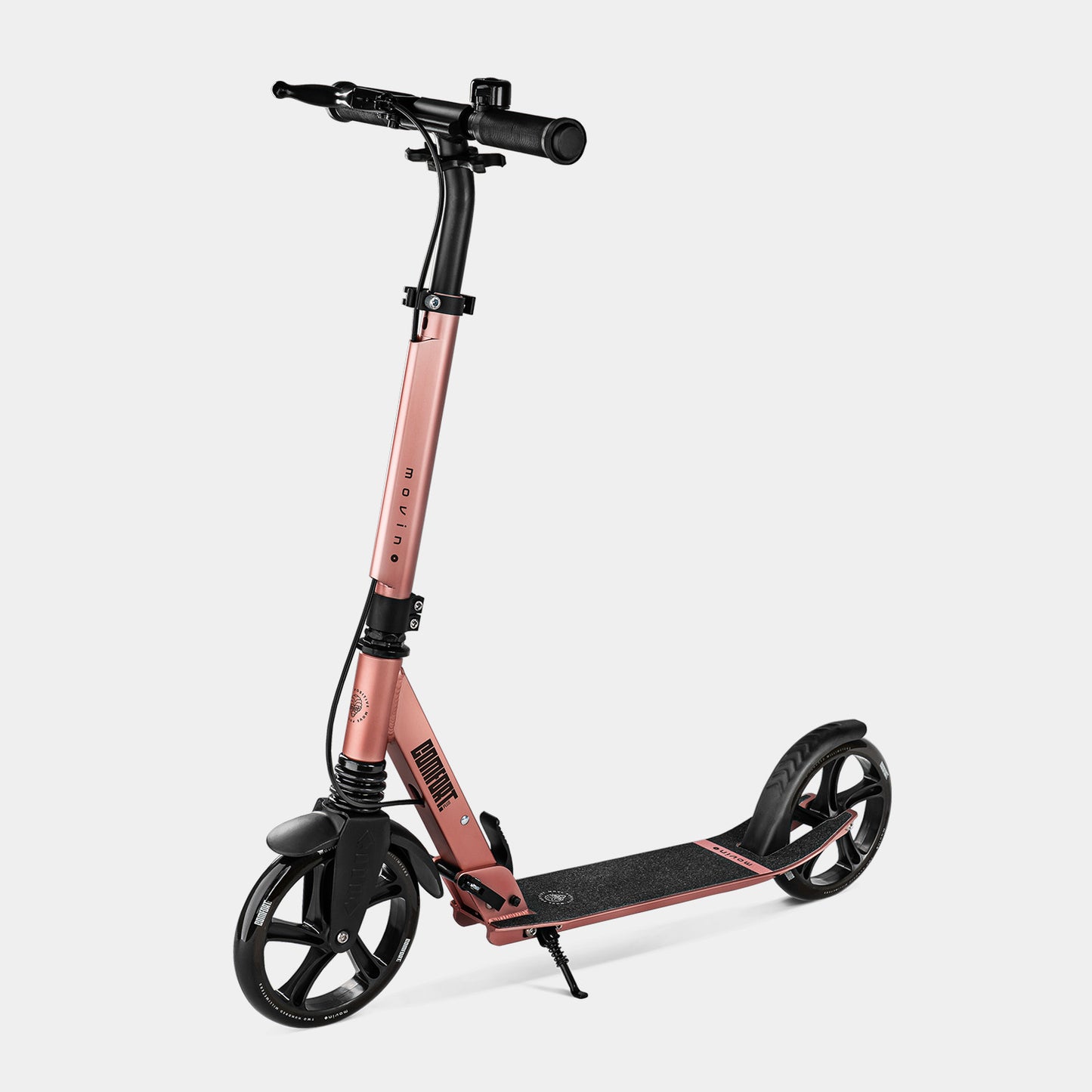 Movino Comfort+ (Pink)