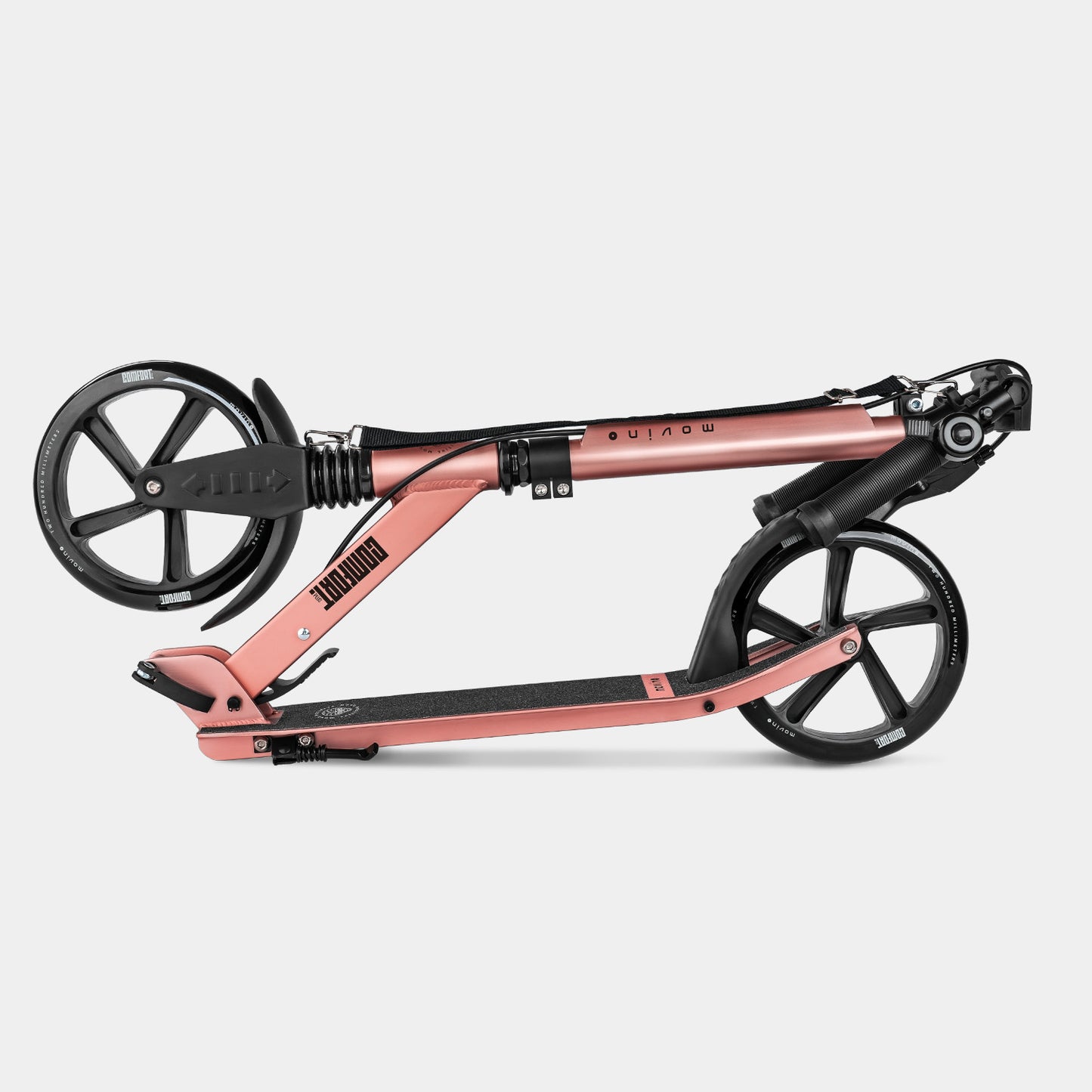 Movino Comfort+ (Pink)