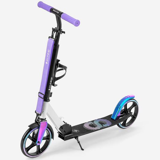 Movino Infinity (rainbow)