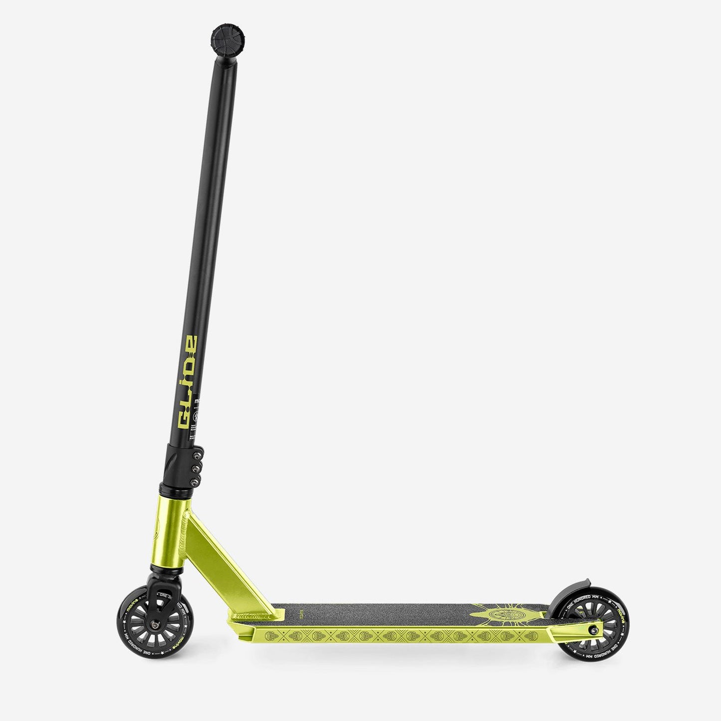 Movino Glide (lemon)