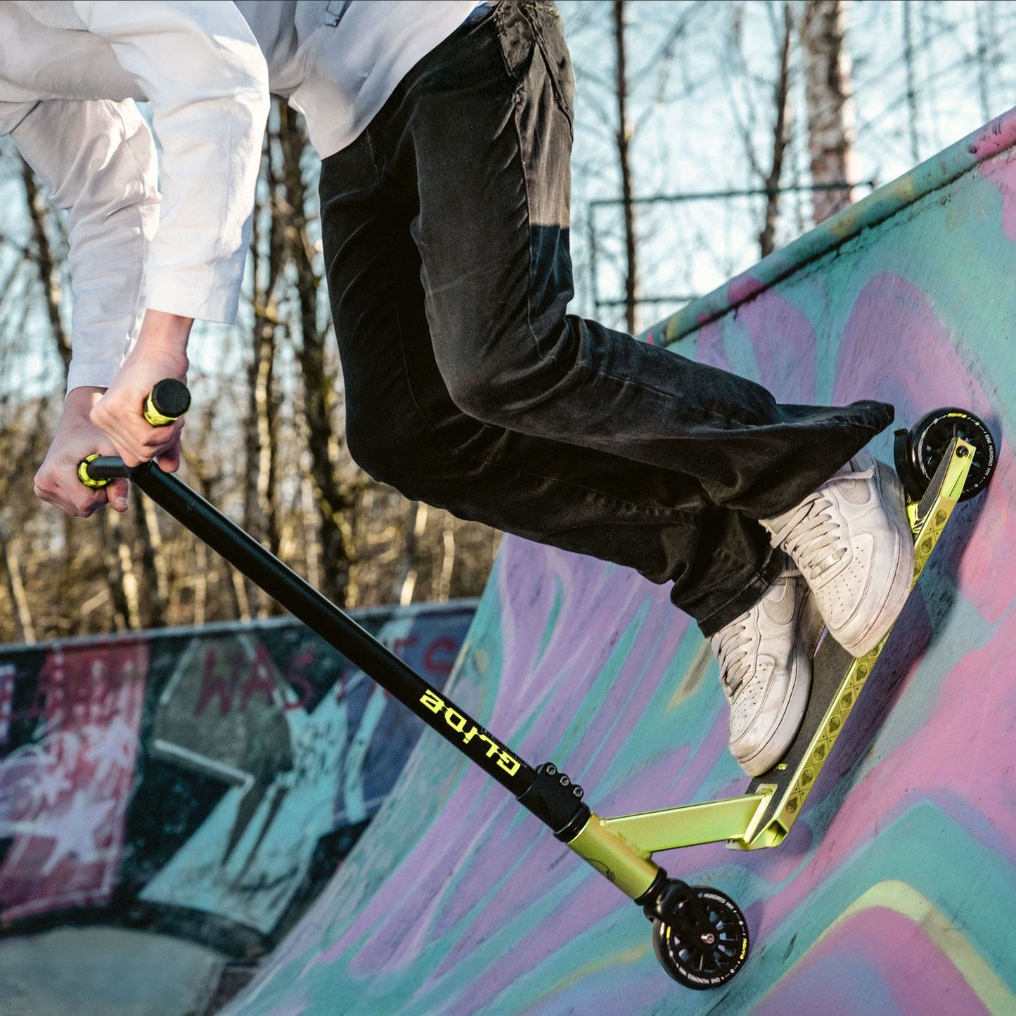 Movino Glide (lemon)