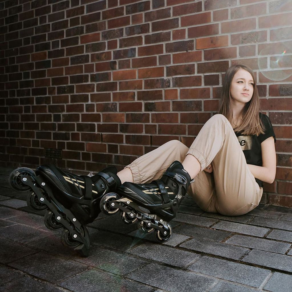 Movino Cruzer B2 (Gold)