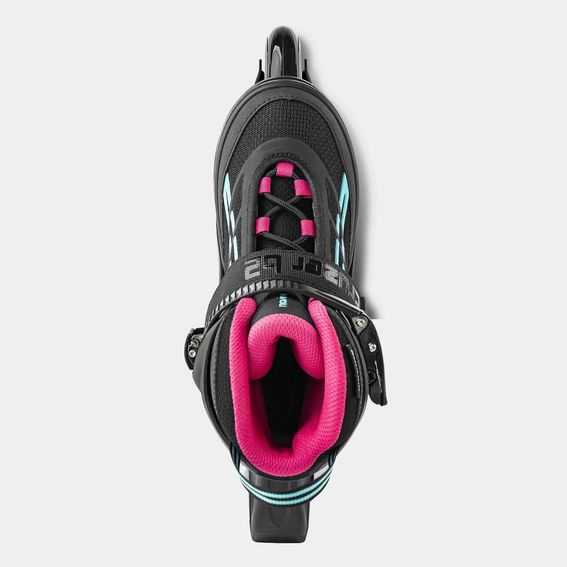 Movino Cruzer B2 (mint-pink)