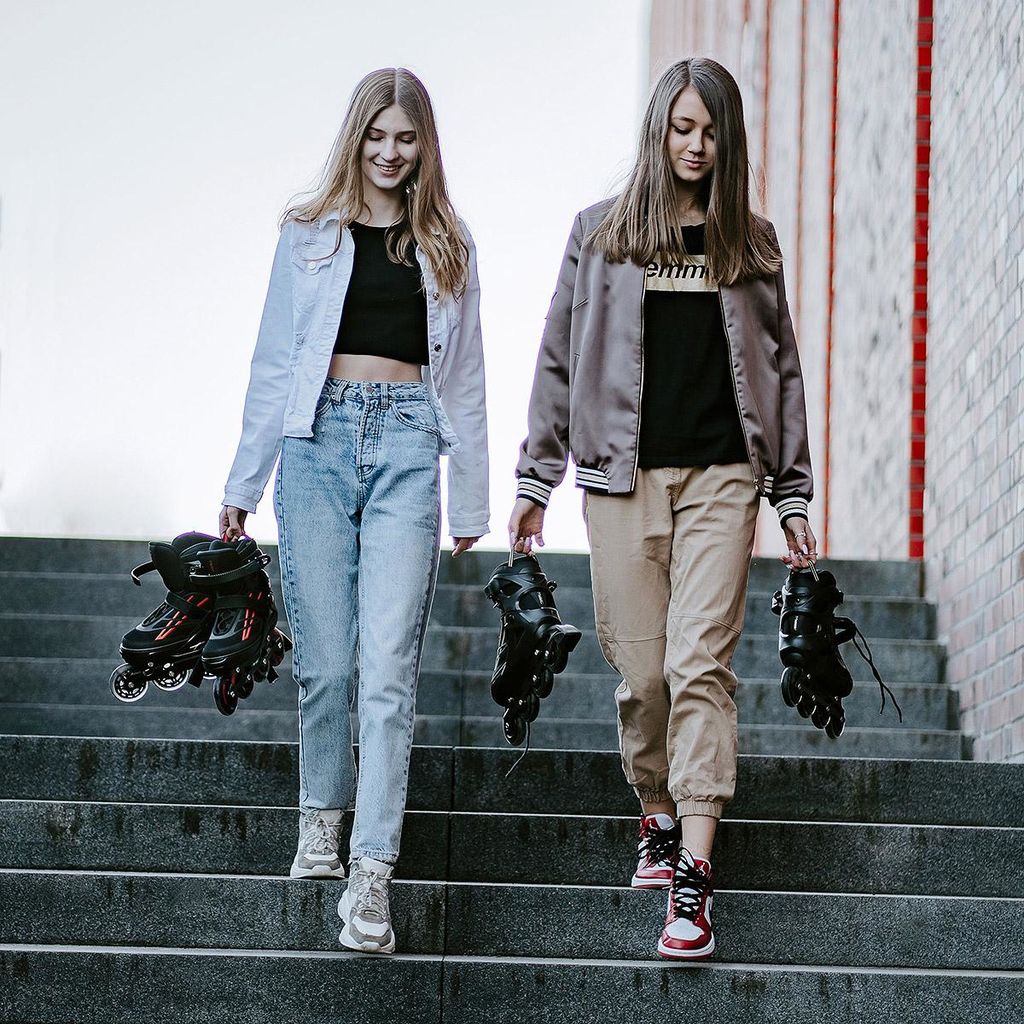 Movino Cruzer B2 (Red)