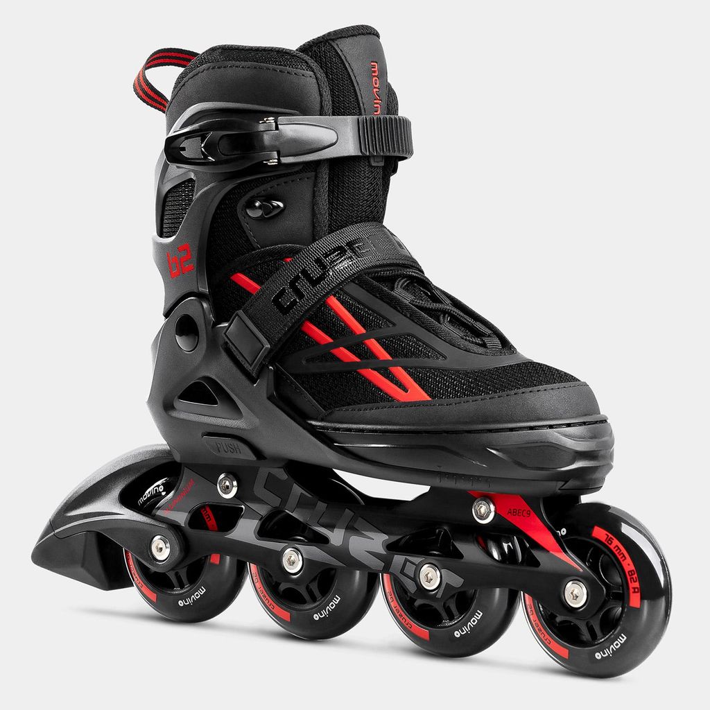 Movino Cruzer B2 (Red)