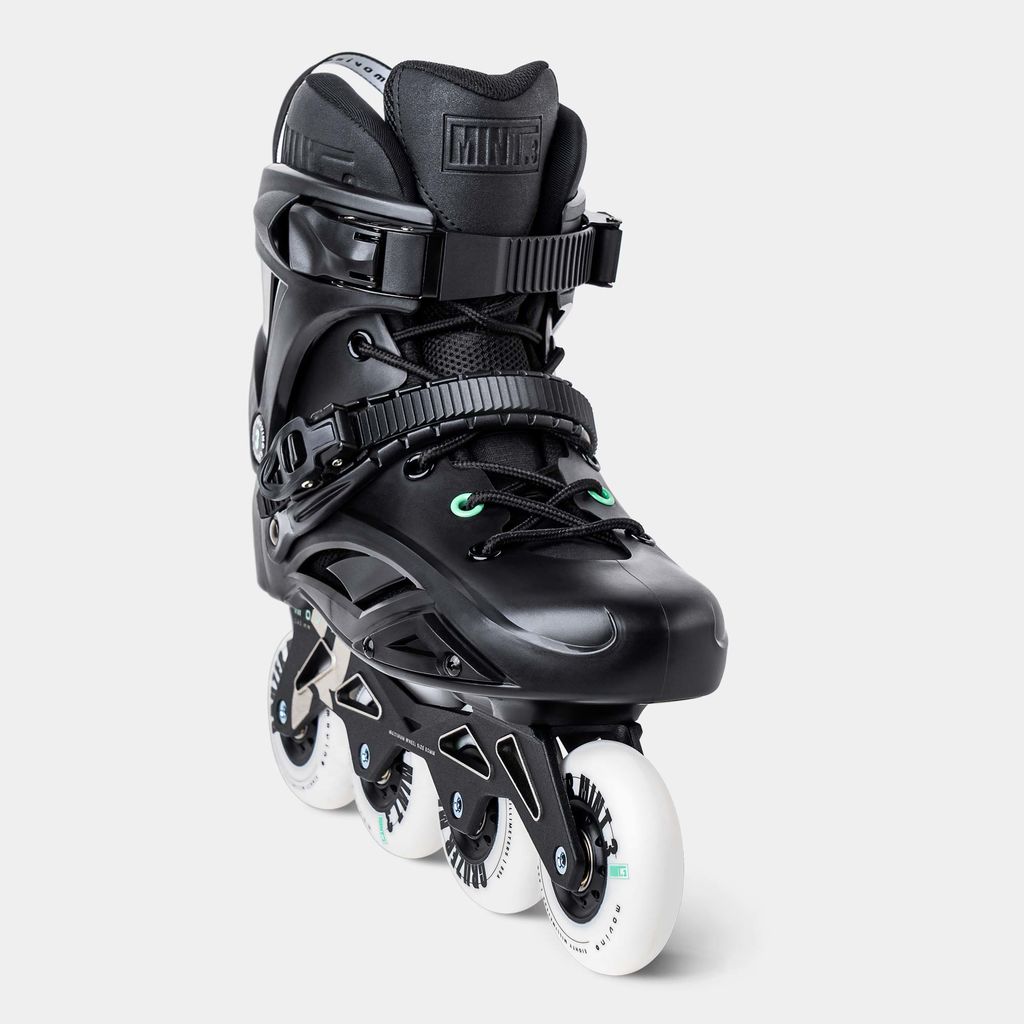 Movino Cruzer Mint 3