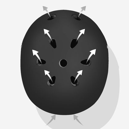 Cariboo XS/S (black-coffe)