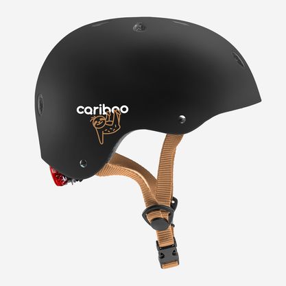 Cariboo XS/S (black-coffe)