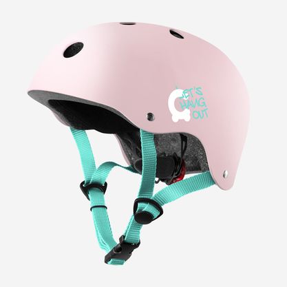Cariboo XS/S (rosa-menta)