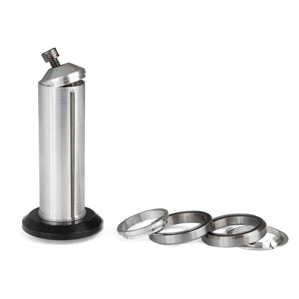 Compression System IHC 1