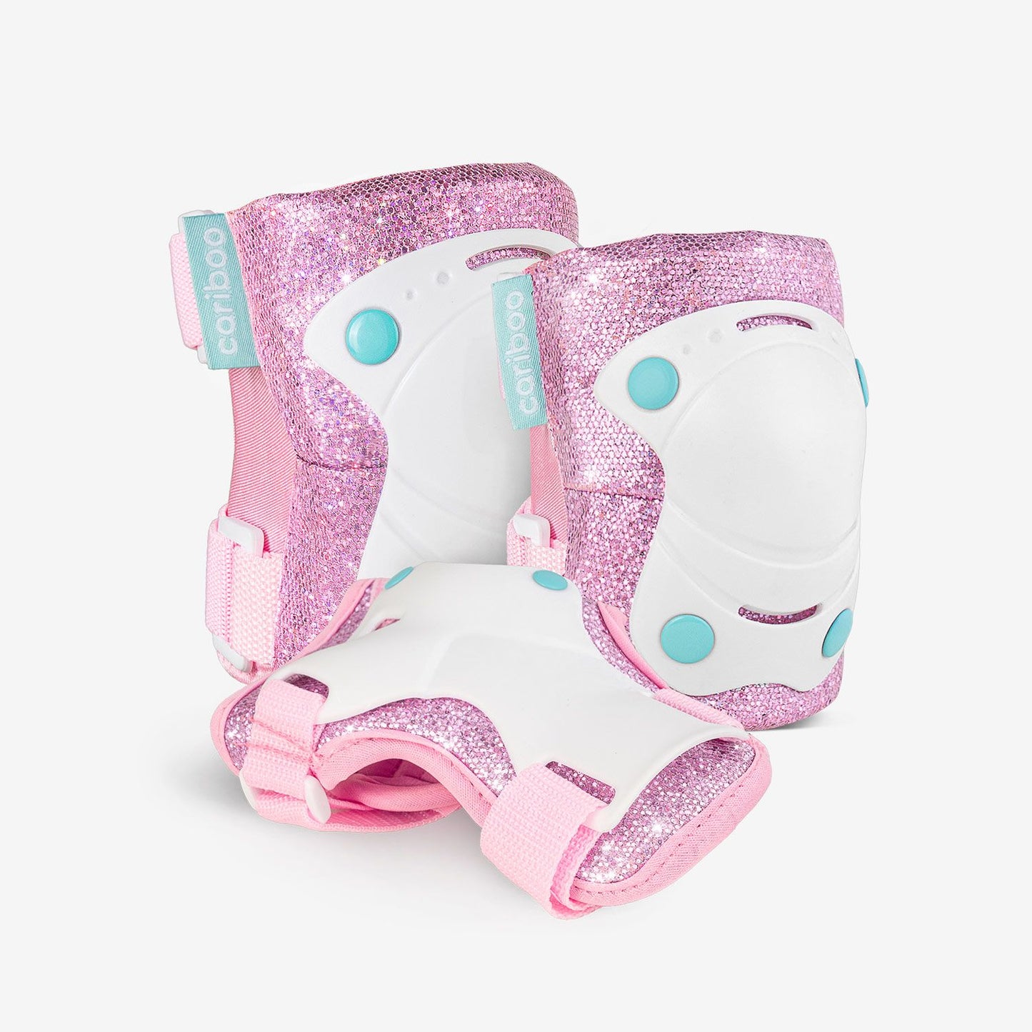 Cariboo Ballerina 3-pack (pink)