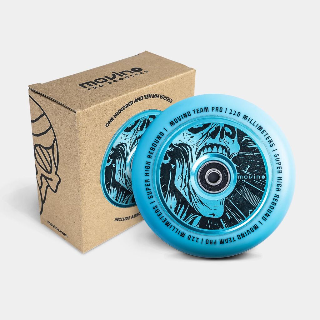 Movino TEAM PRO Full Core 110 mm (Blue)