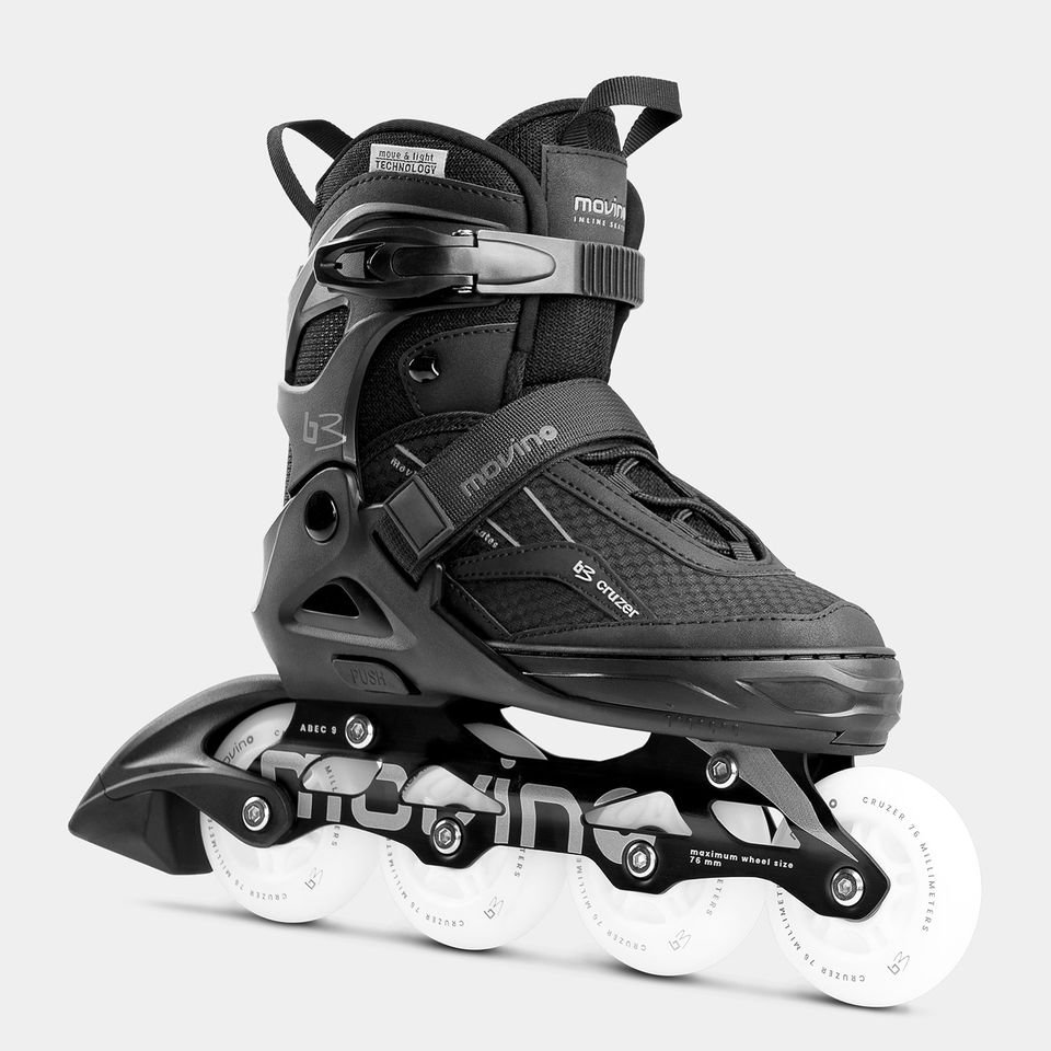 Movino Cruzer B3 (noir)
