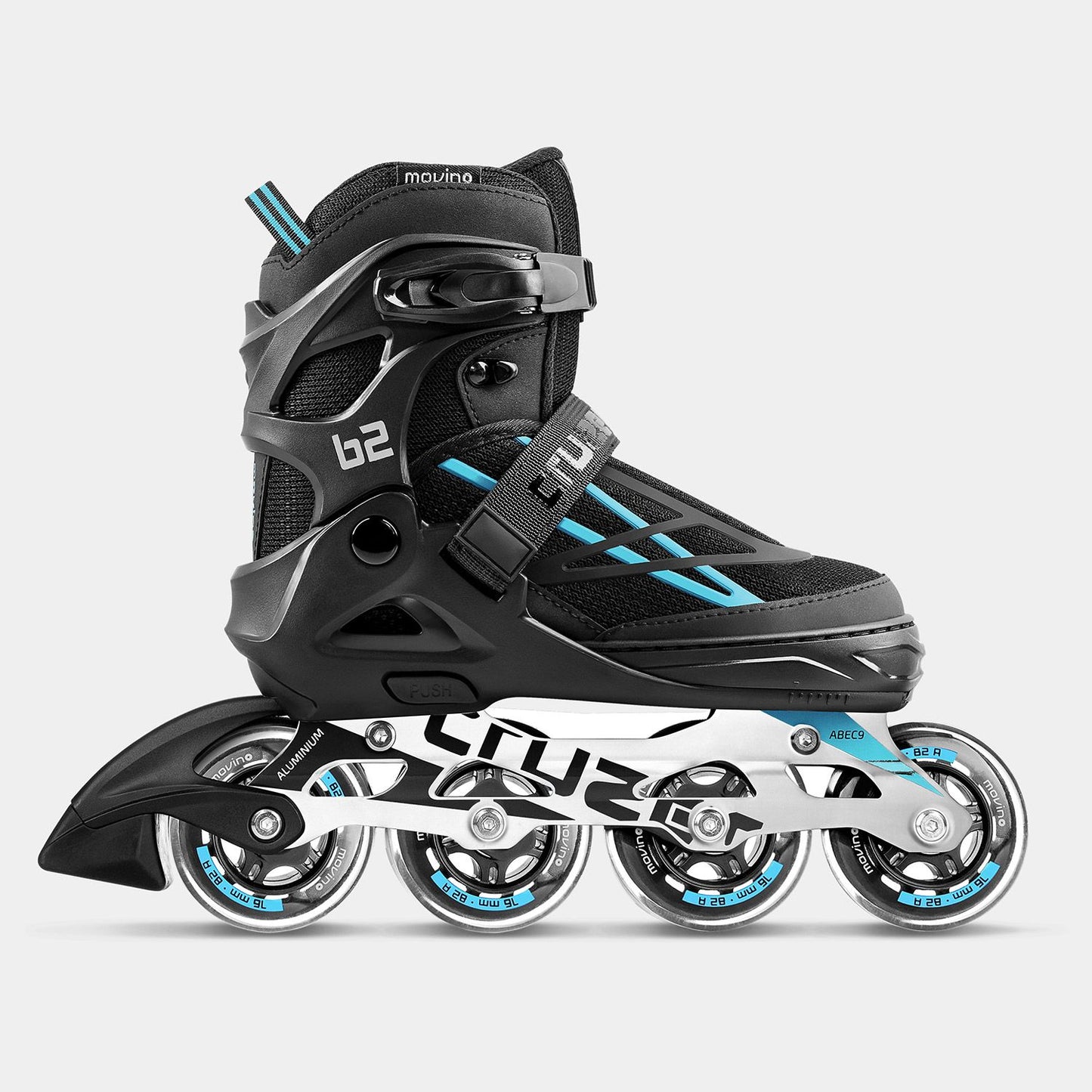 Movino Cruzer B2 (Blue)