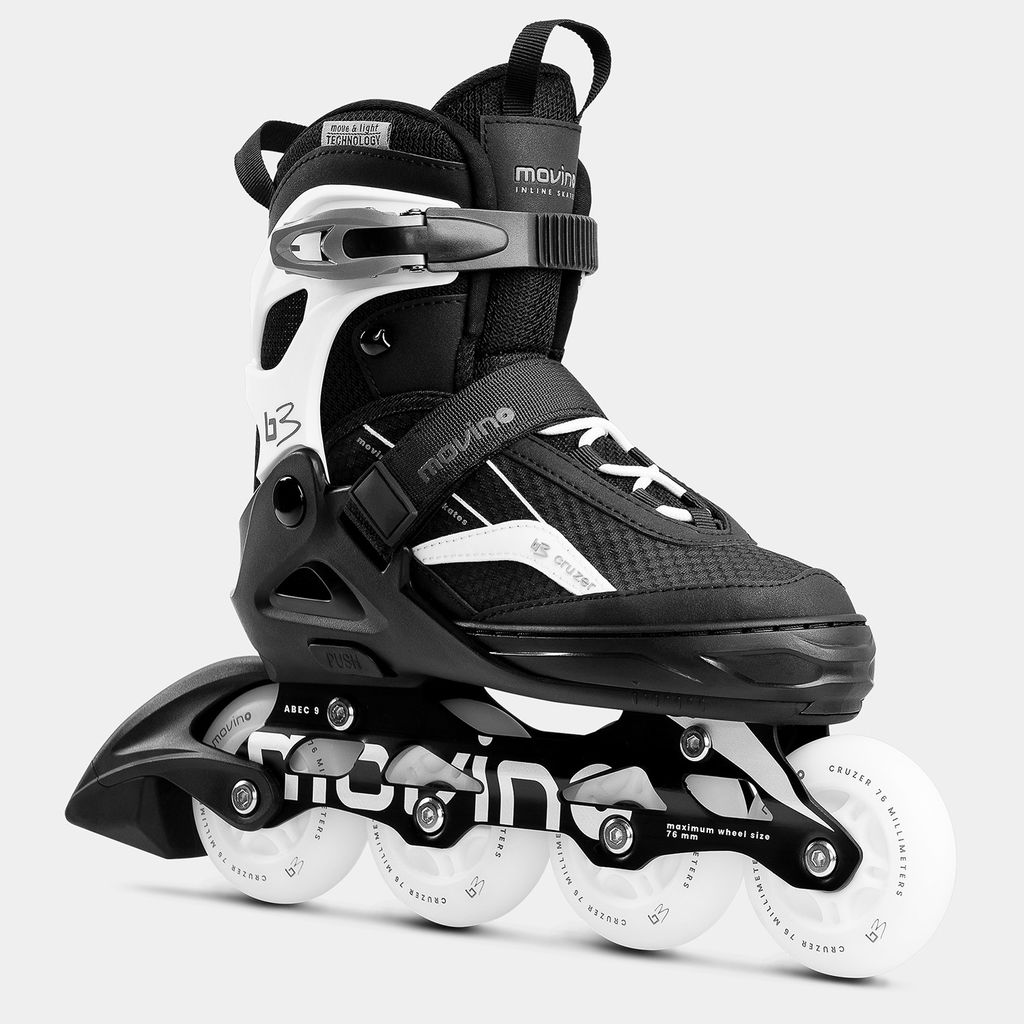 Movino Cruzer B3 (Blanc)