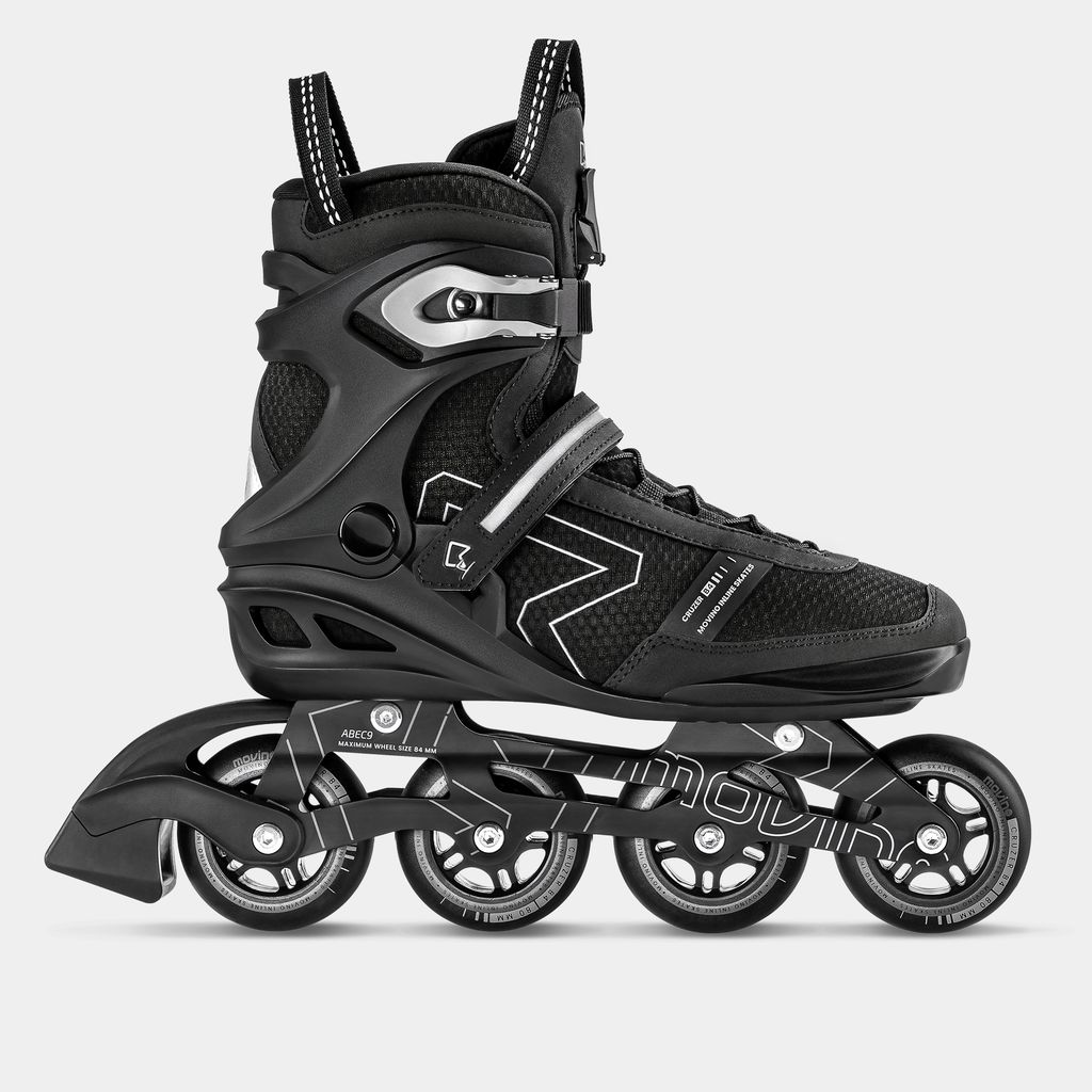 Movino Cruzer B4 (Black)