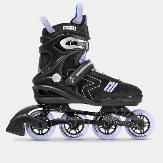 Movino Cruzer B4 (Lilás)