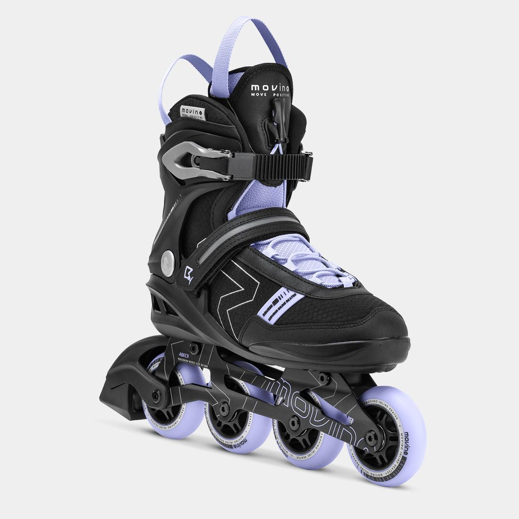 Movino Cruzer B4 (Lilac)