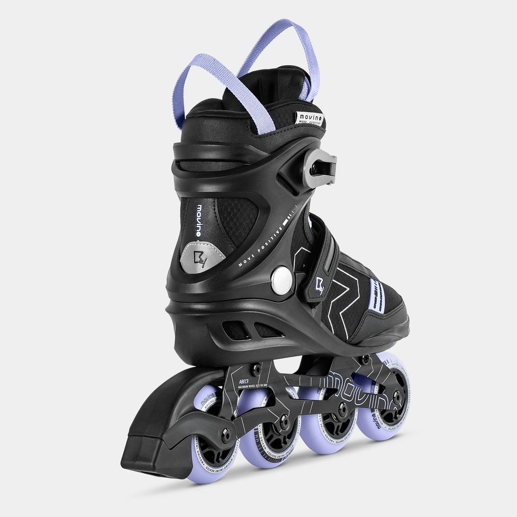 Movino Cruzer B4 (Lilac)