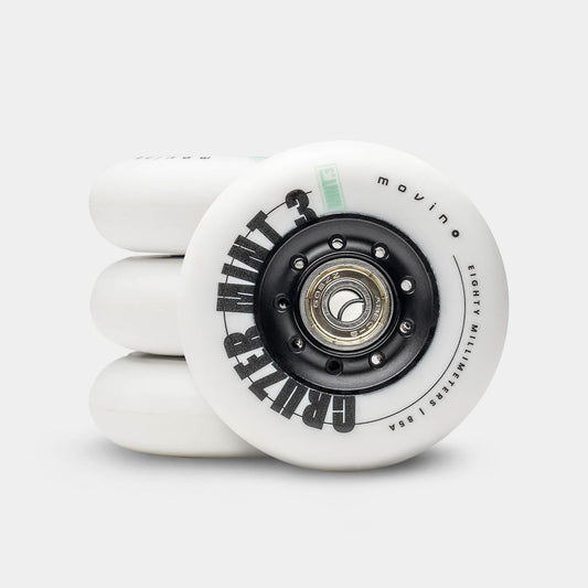 Movino Cruzer Mint 3 (4 Pieces) ABEC-9