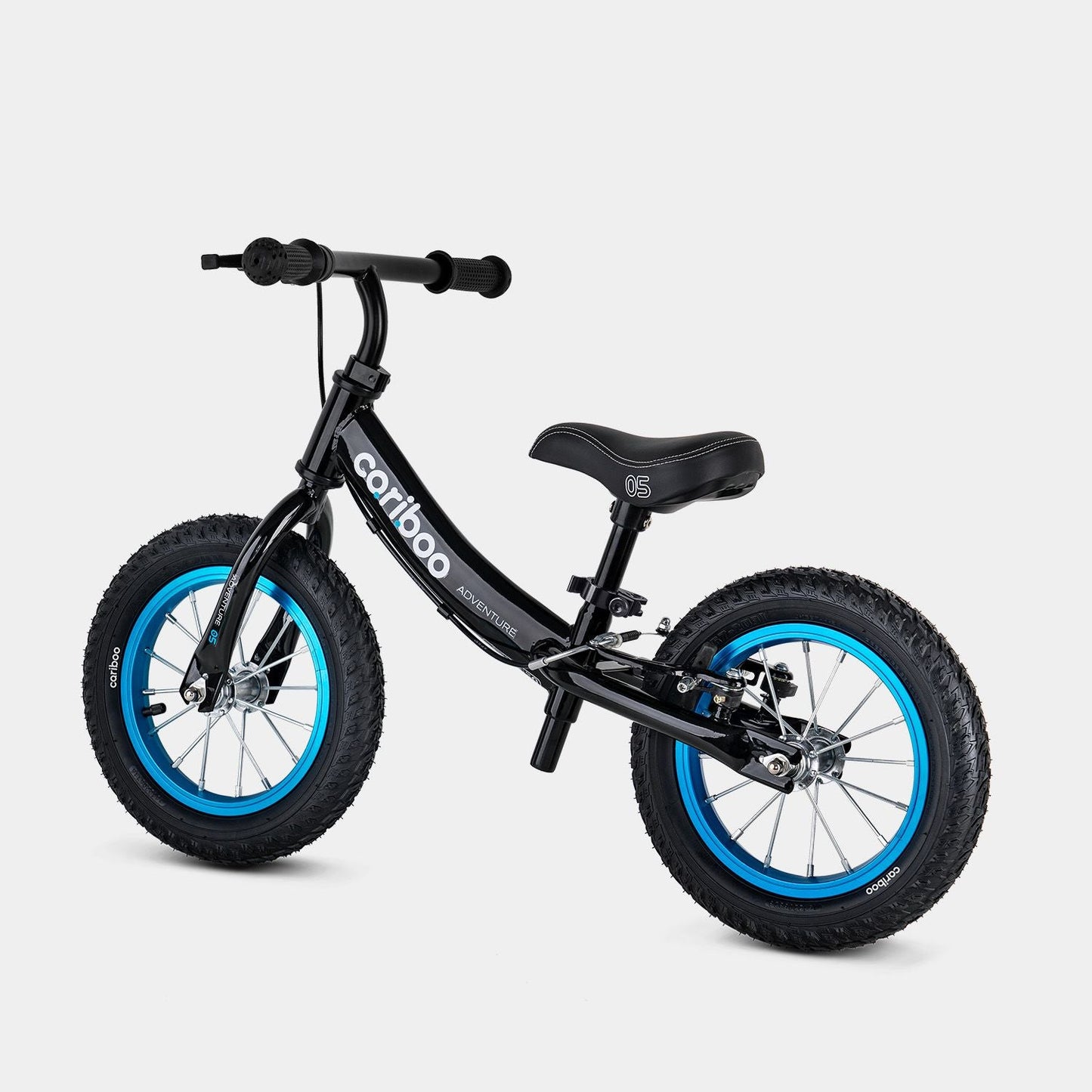 Cariboo Adventure (negro)