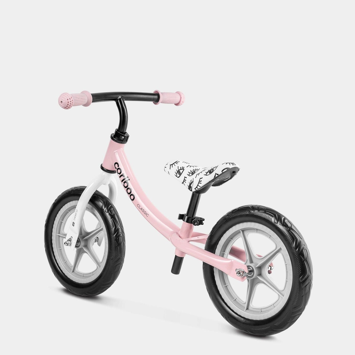 Cariboo Classic (rosa)