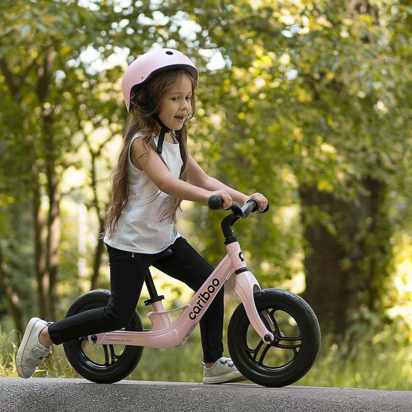 Cariboo Magnesium Pro (pink)