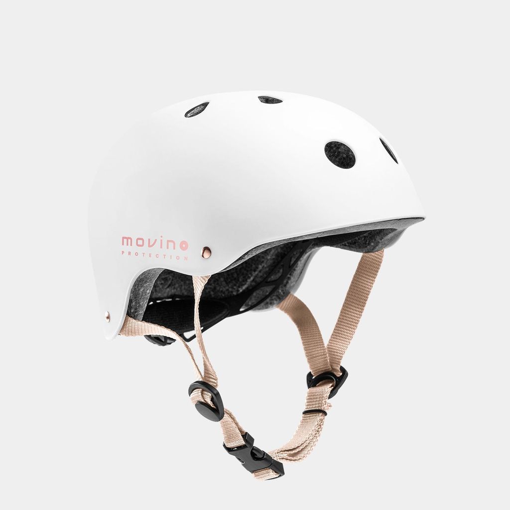 Movino (White-Rose-Gold)