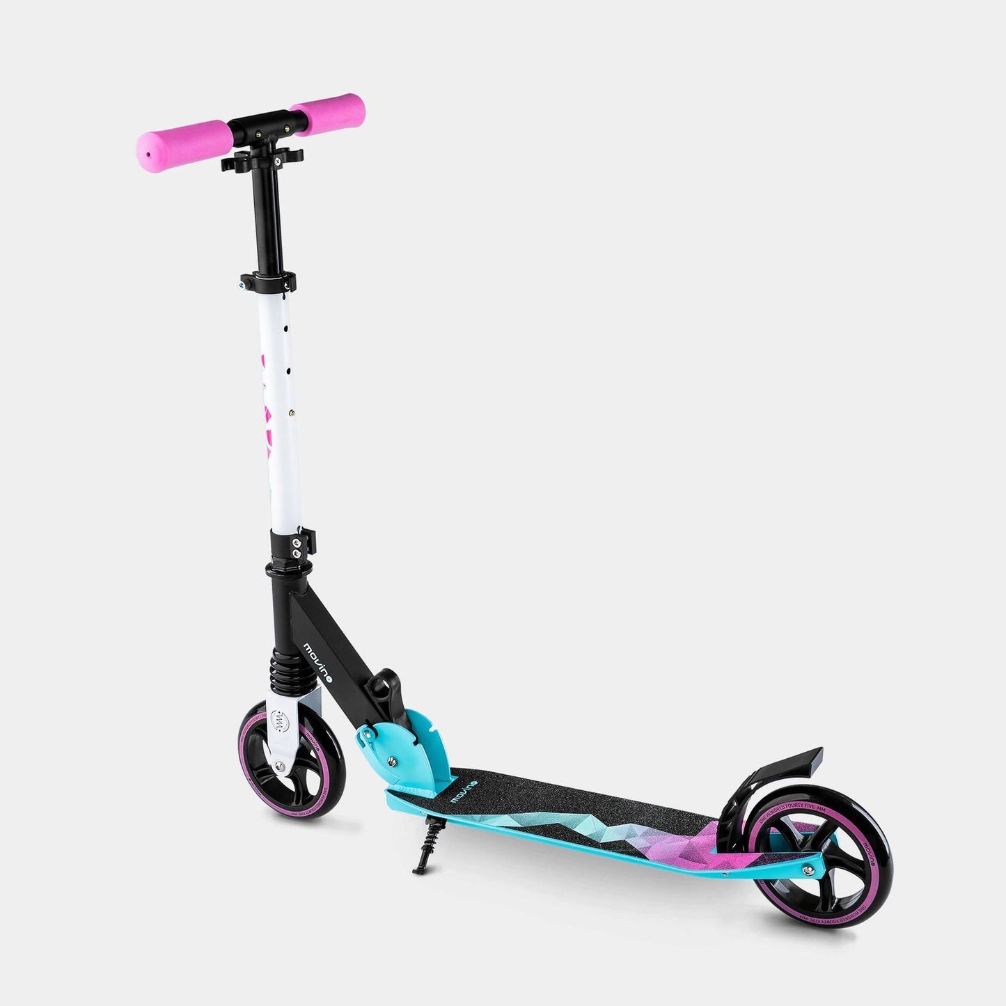 Movino Vibe (Mint-Pink)