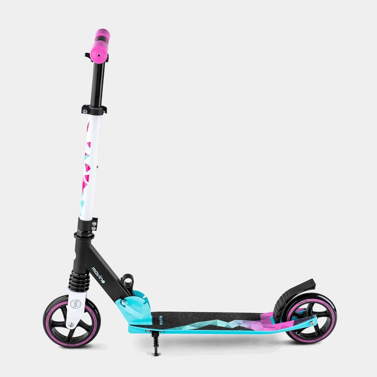 Movino Vibe (Mint-Pink)