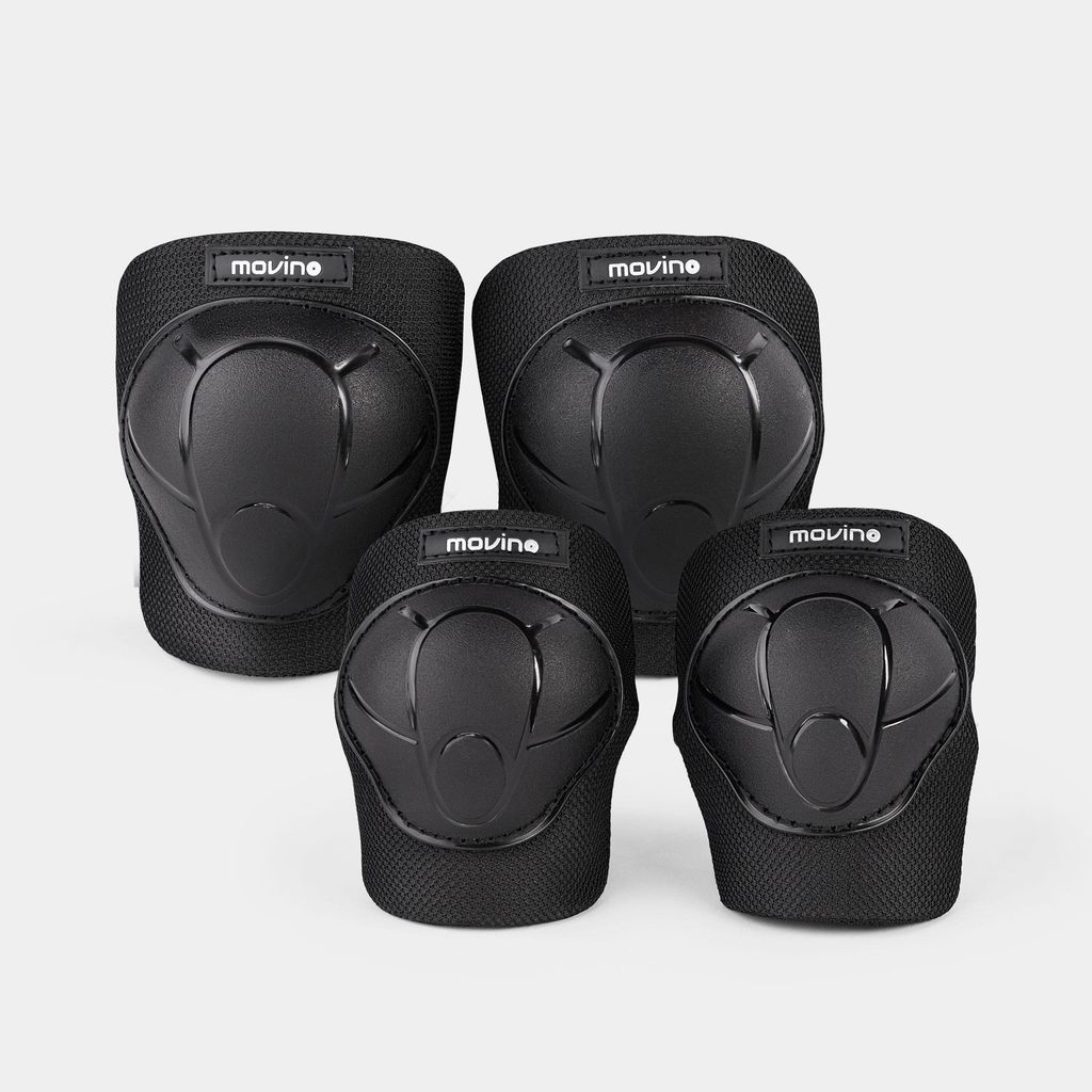 Movino Pro Skate 3-Pack XL
