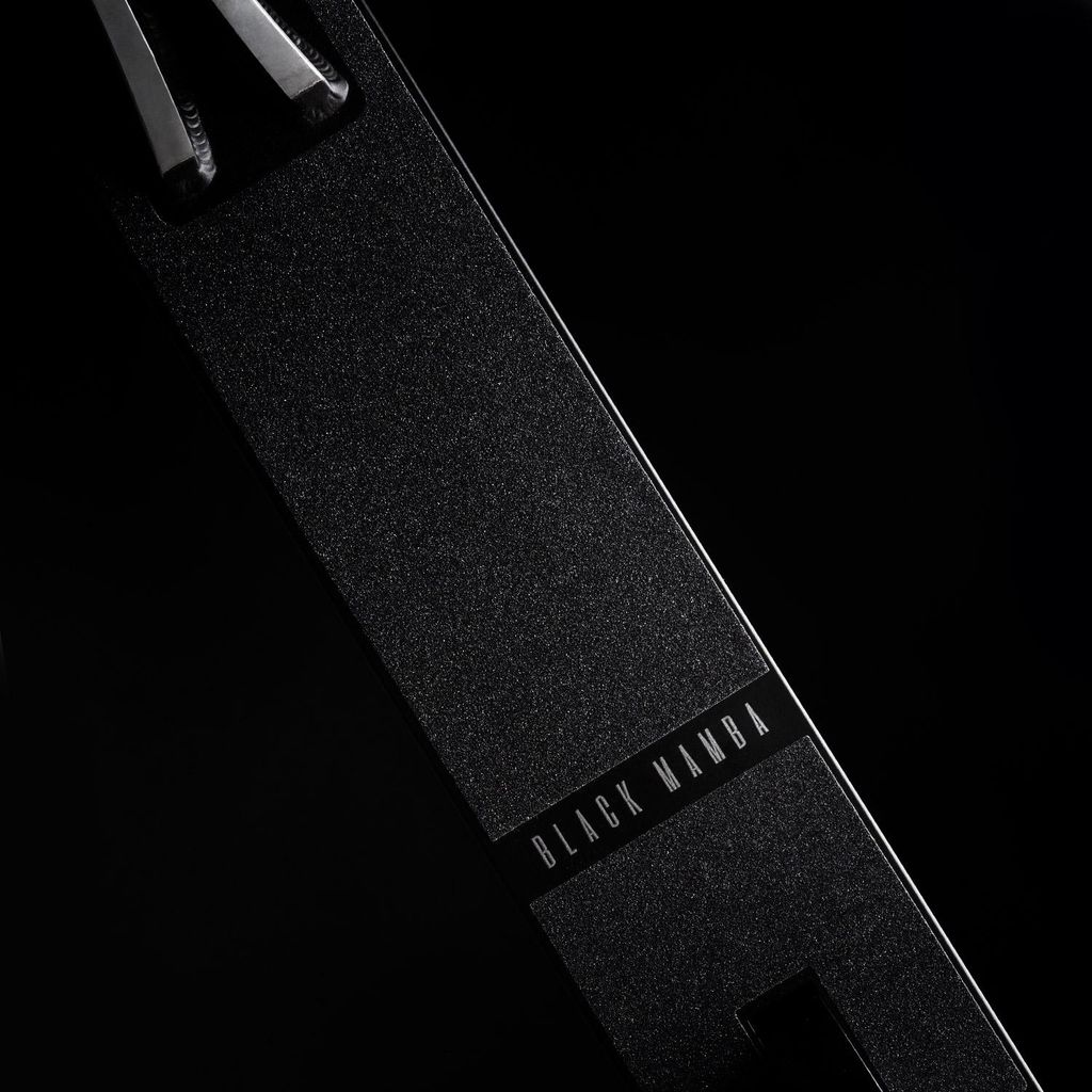 Movino Black Mamba (Black)