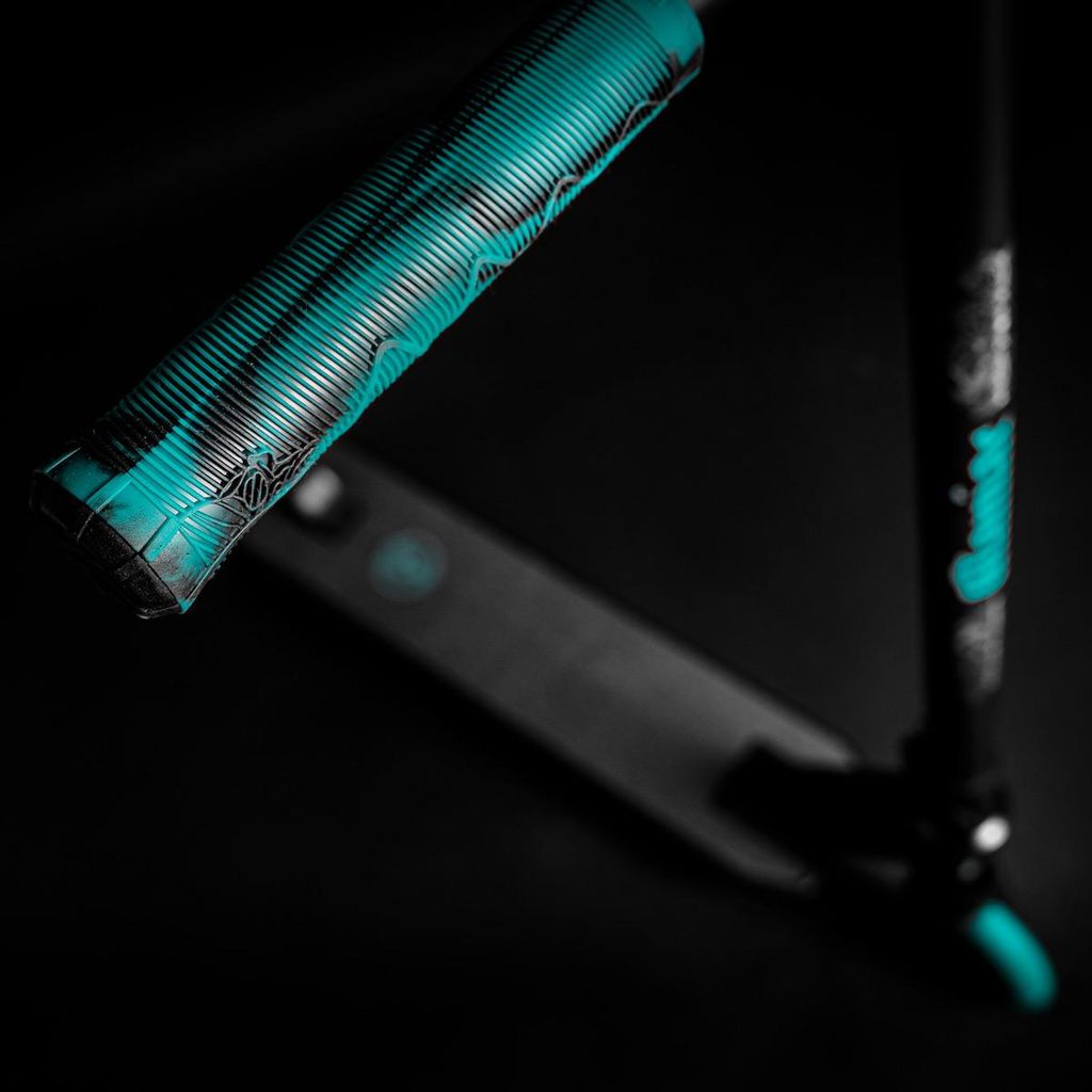 Movino Maniac (azul)