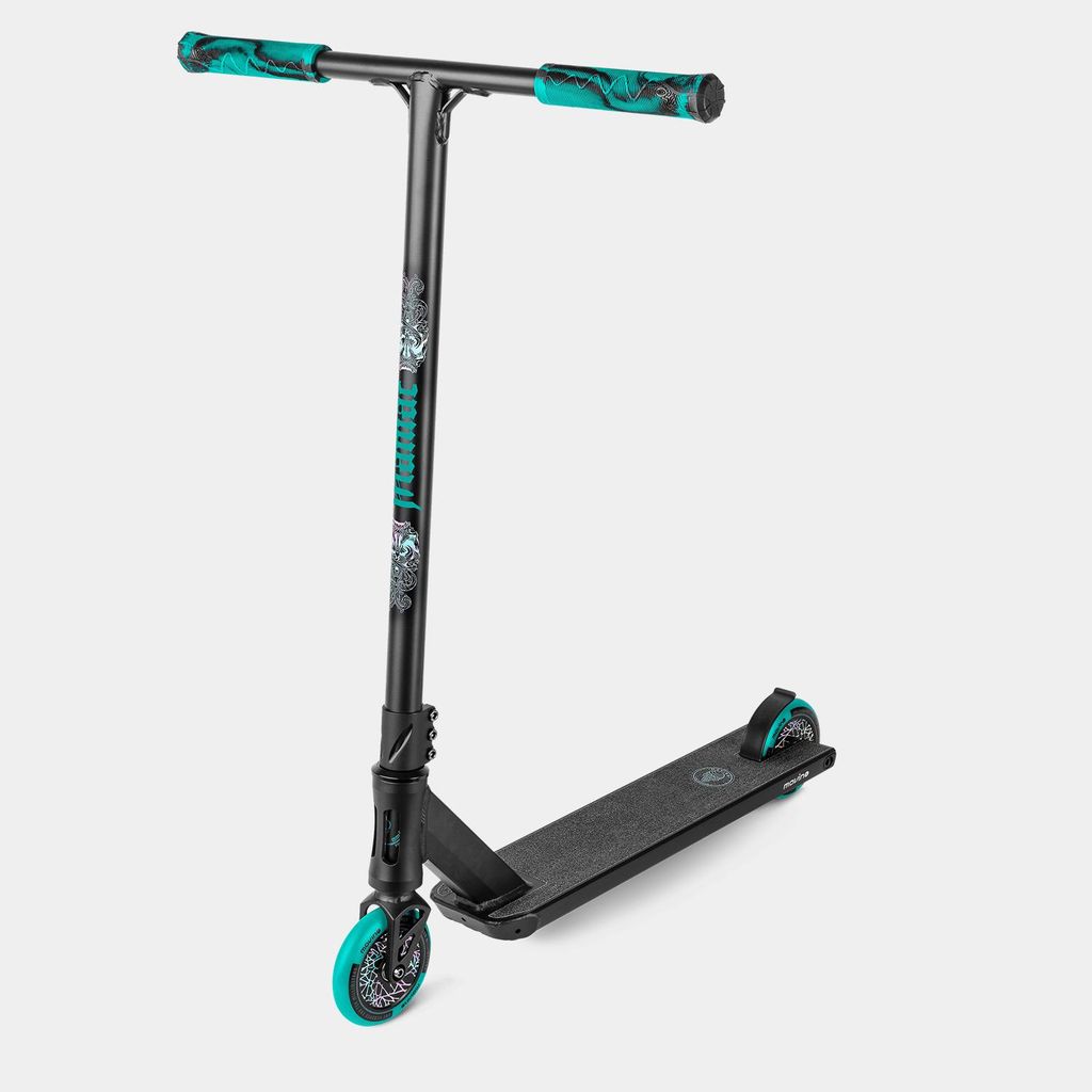 Movino Maniac (azul)