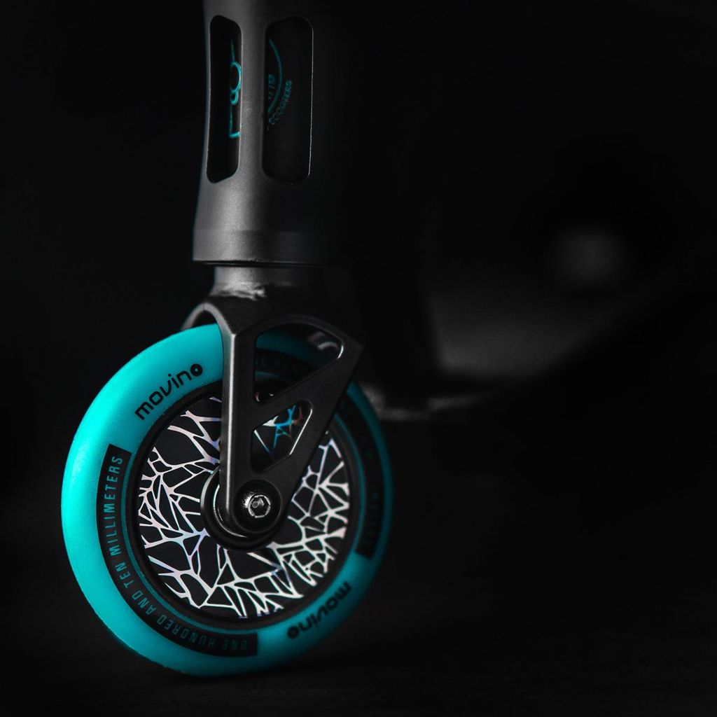 Movino Maniac (azul)