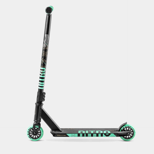 Movino Nitro (menta)