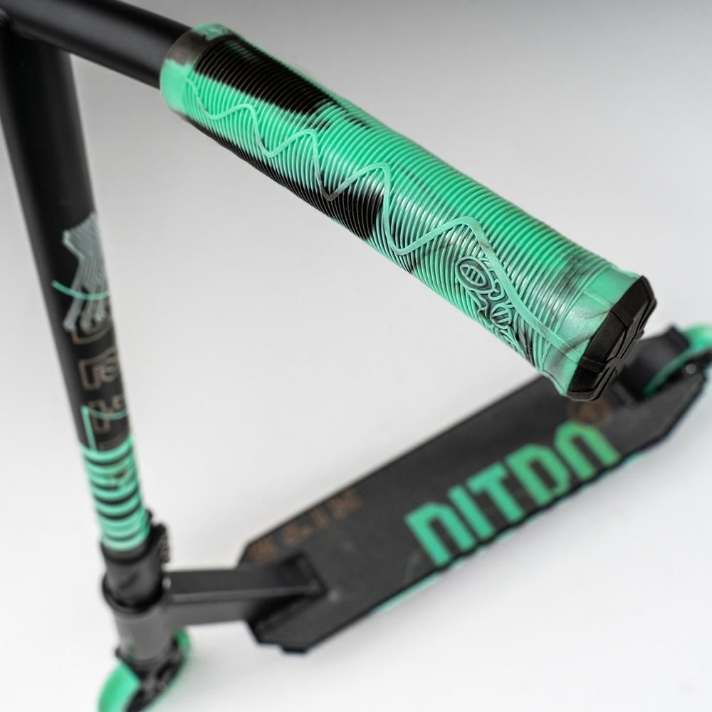 Movino Nitro (menthe)