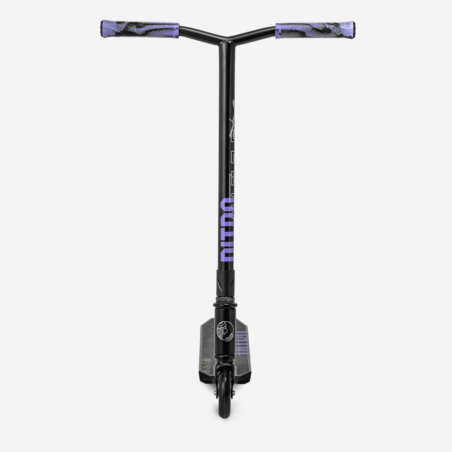 Movino Nitro (morado)