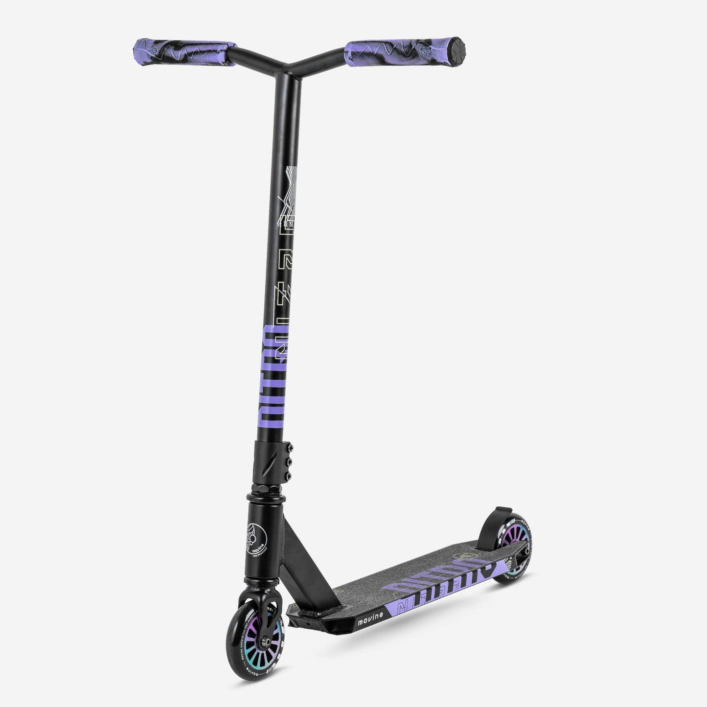 Movino Nitro (morado)